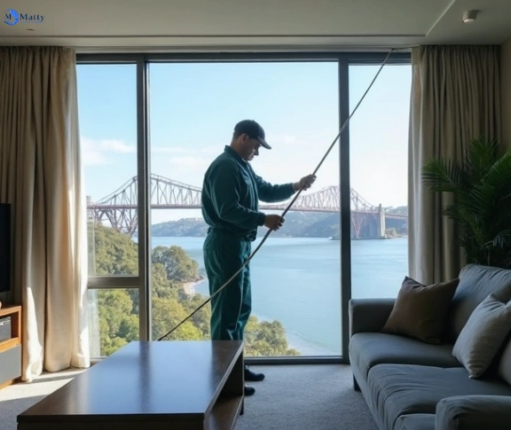 Drapes cleaning service area map penrith-nsw and Near by Suburbs suburbs Matty Curtain Cleaning