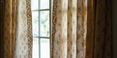 Dry cleaning delicate silk velvet drapes penrith-nsw Matty Curtain Cleaning